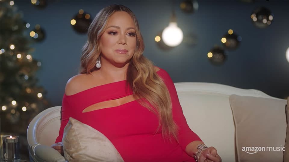Mariah Carey