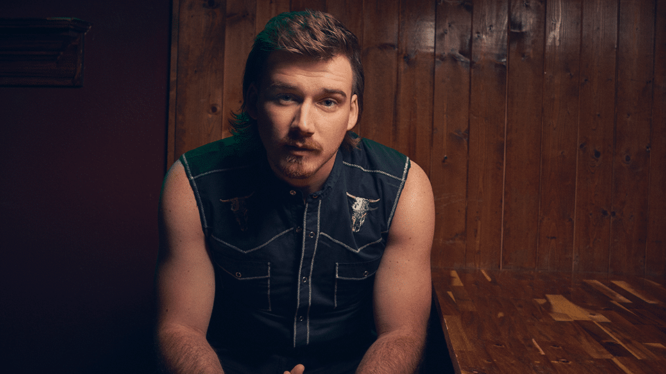 Morgan Wallen