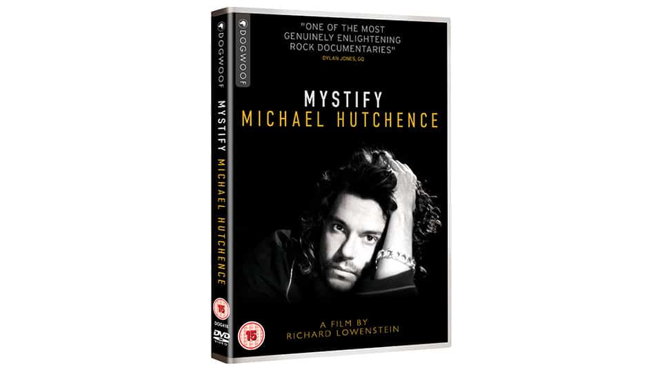 Mystify: Michael Hutchence