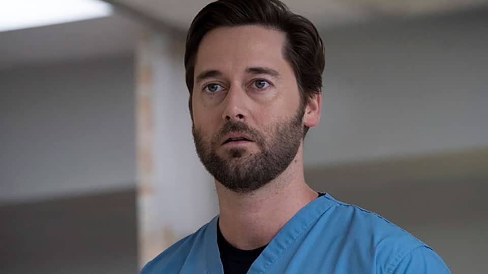 New Amsterdam season 2