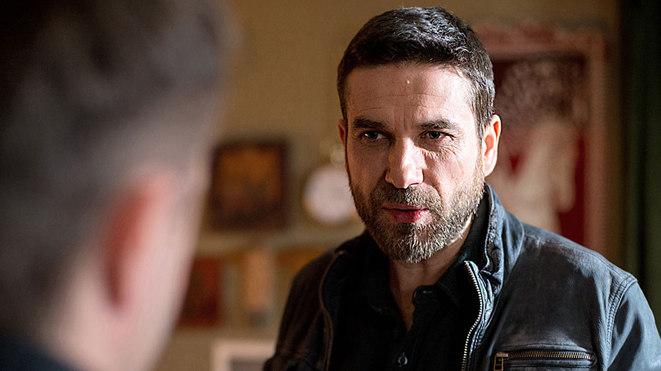 Walter Presents: Pakt