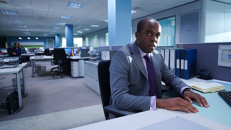 Sticks and Stones episode 2