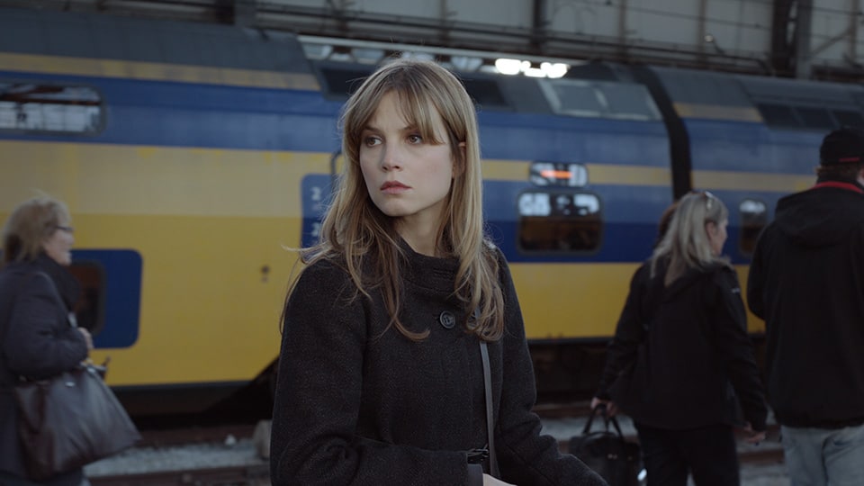 Walter Presents: The Adulterer