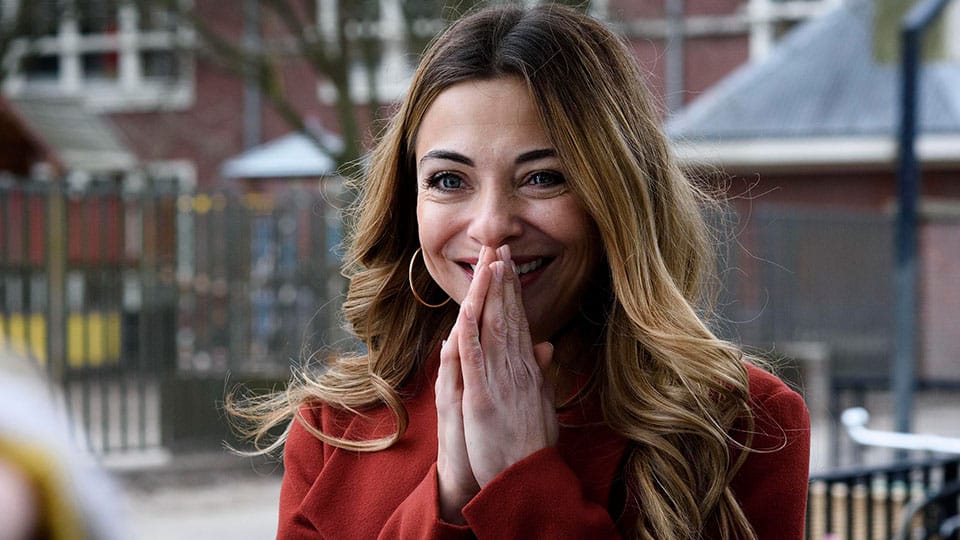 Walter Presents: The Blood Pact