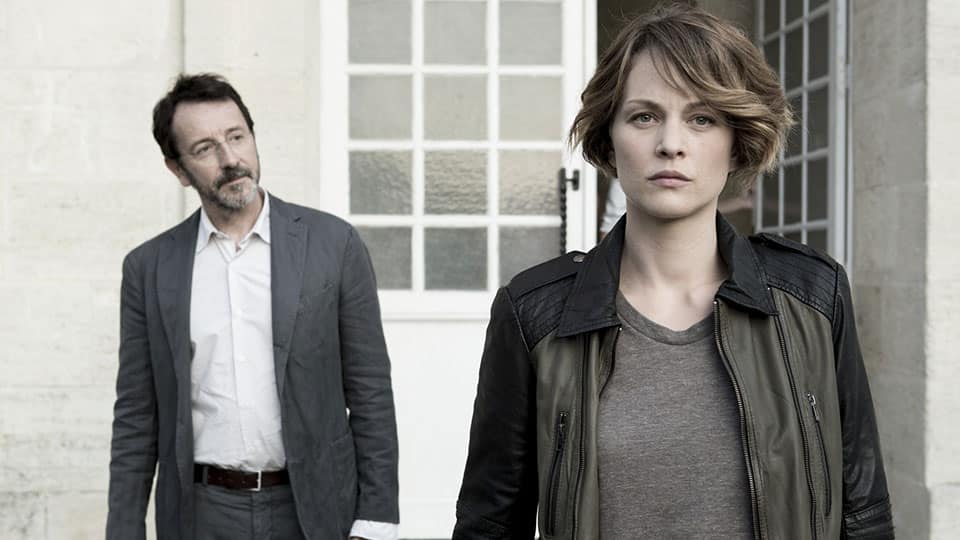 Walter Presents: The Passenger