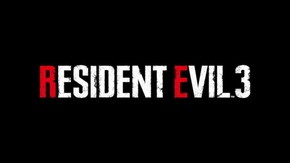 Resident Evil 3