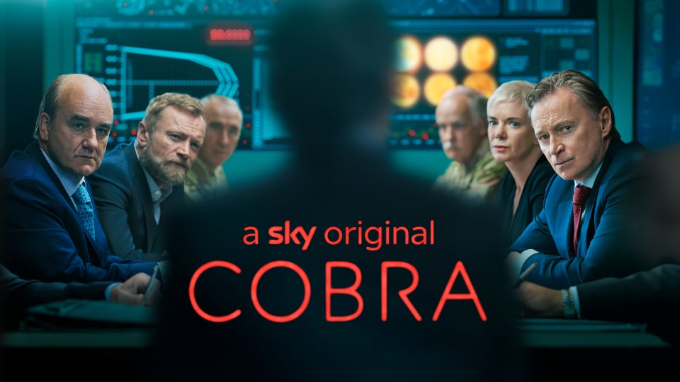 COBRA