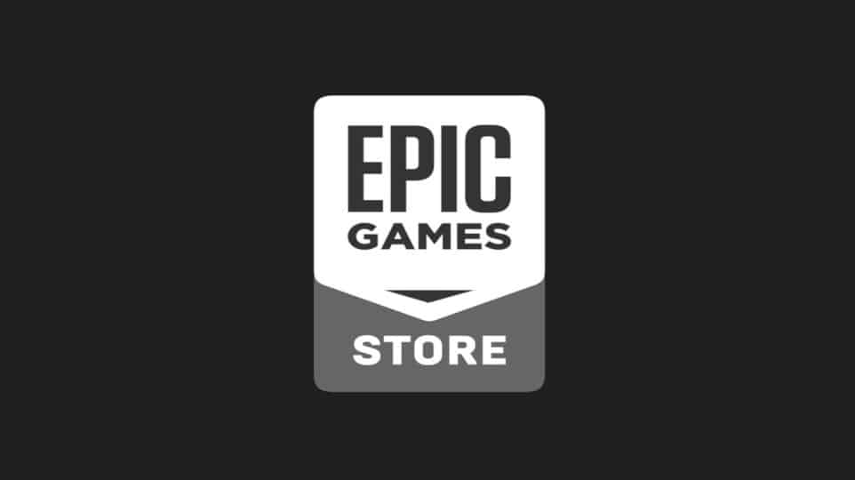 Epic Games Store