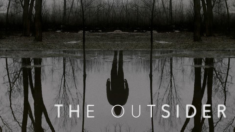 The Outsider
