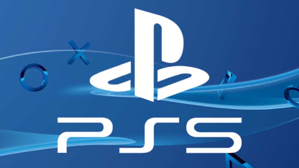 PS5