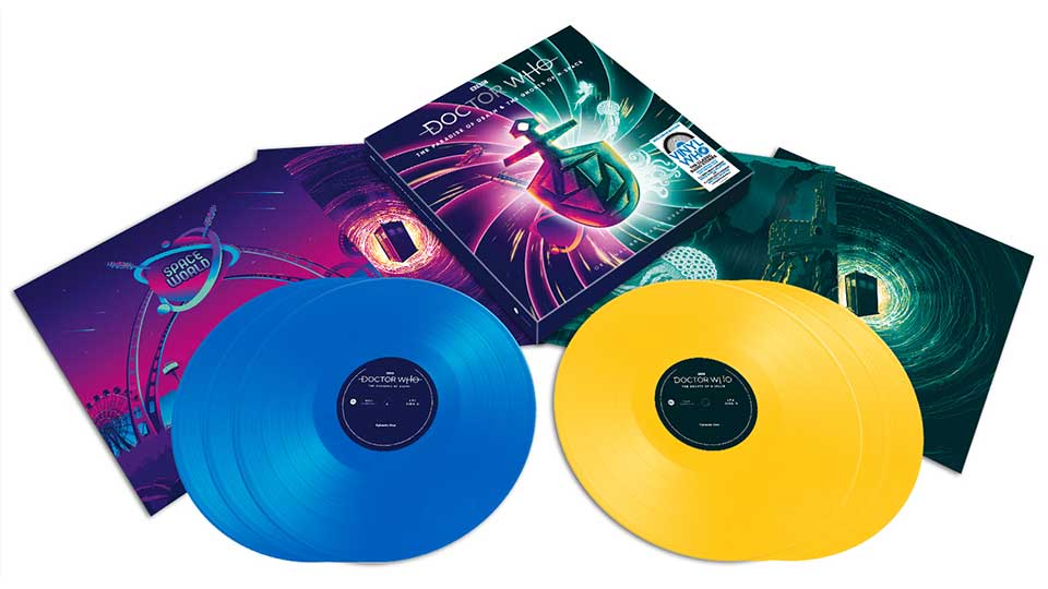 The Paradise of Death