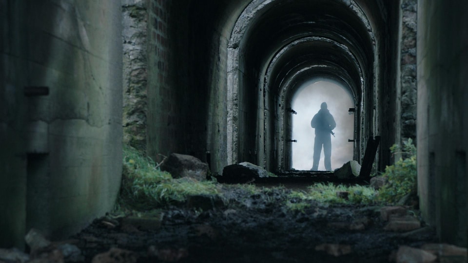 SAS: Who Dares Wins season 5