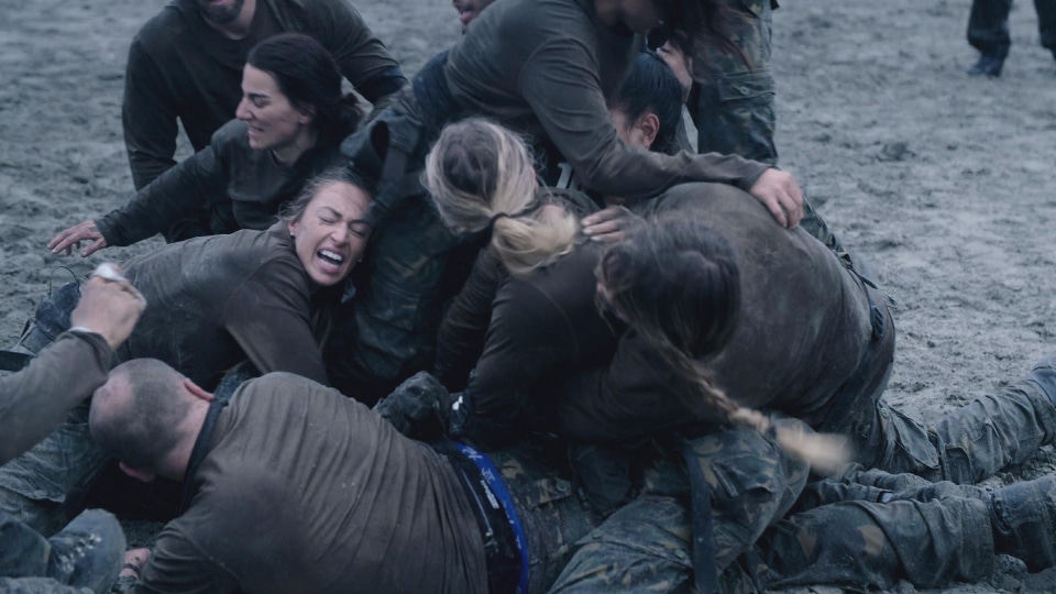 SAS: Who Dares Wins - 5x03