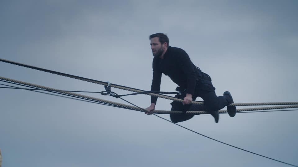 SAS: Who Dares Wins - 5x04