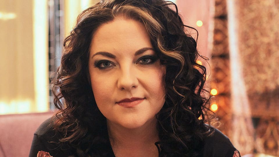 Ashley McBryde