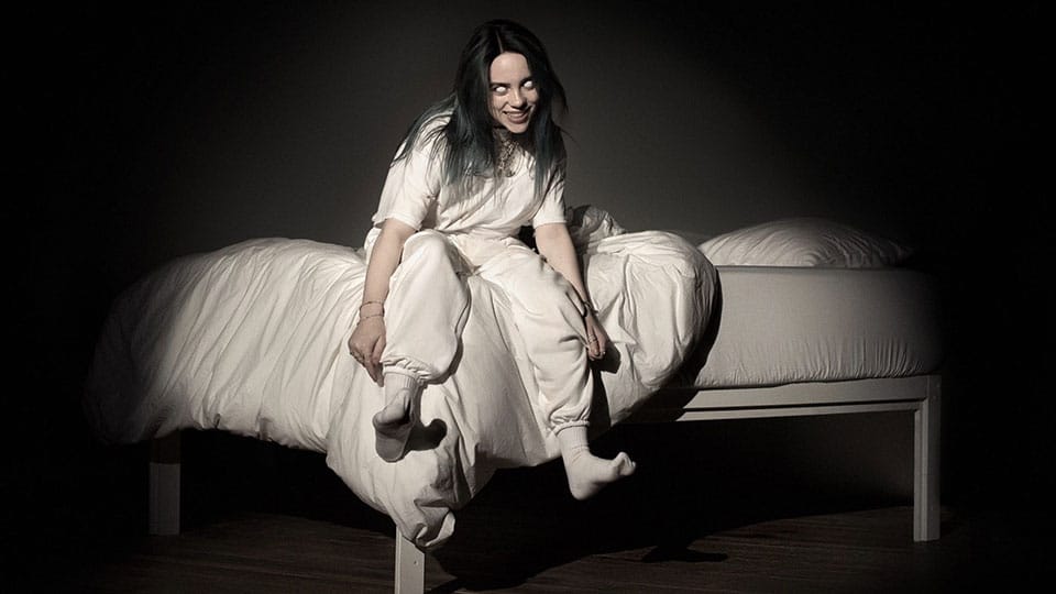 Billie Eilish