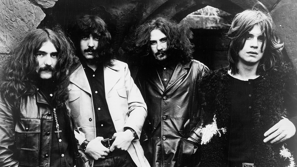 Black Sabbath