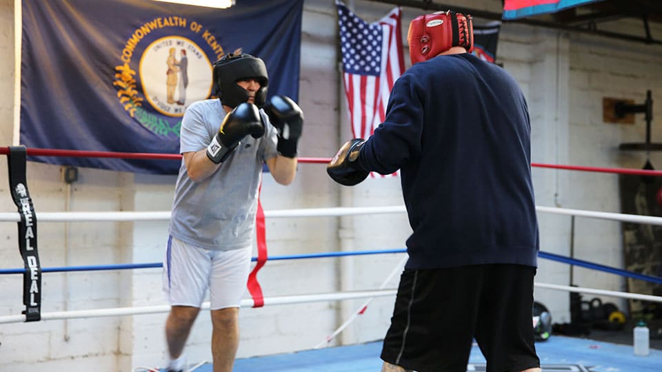 Bradley Walsh & Son: Breaking Dad episode 3