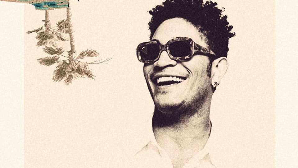 Bryce Vine