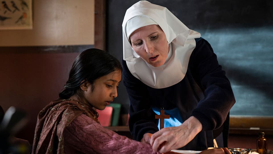 Call the Midwife series 9