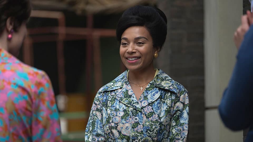 Call the Midwife episode 5