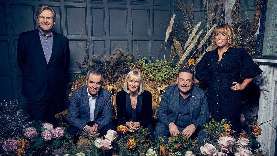 Cold Feet series 9