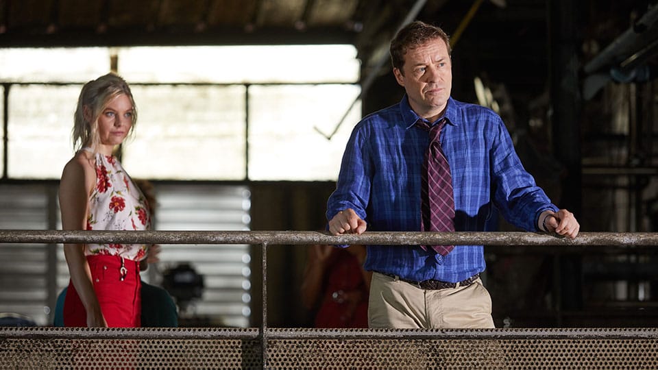 Death in Paradise series 9