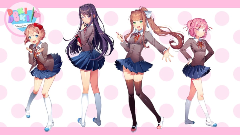 Doki Doki