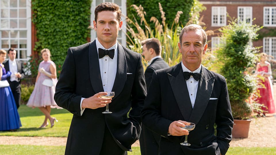 Grantchester series 5