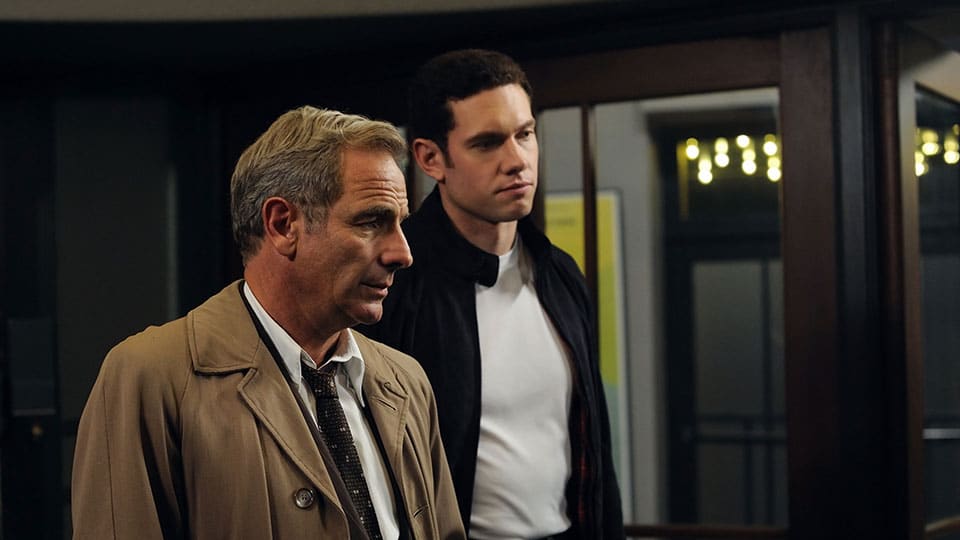 Grantchester series 5 episode 3