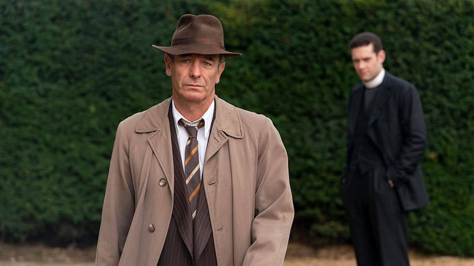 Grantchester series 5 episode 4