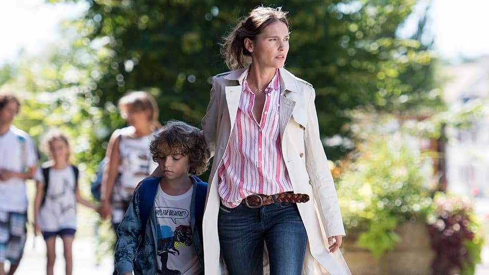 Walter Presents: Just One Look