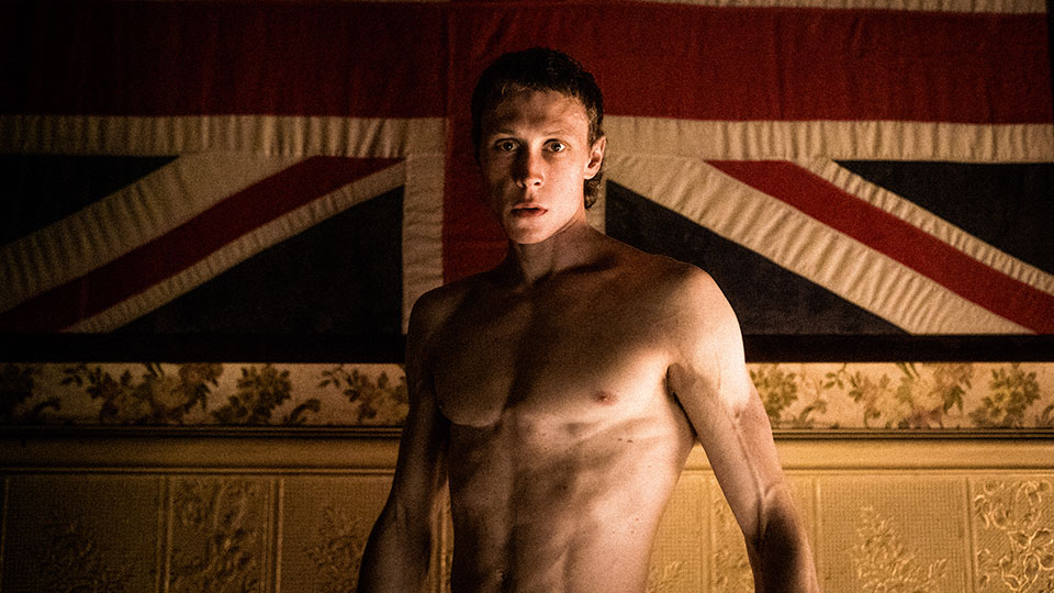 True History of the Kelly Gang