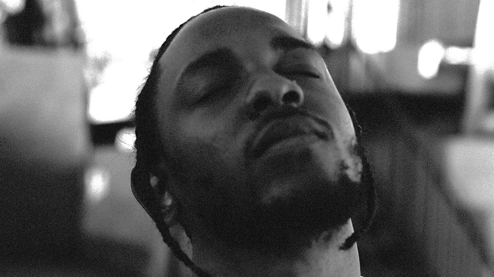 Kendrick Lamar