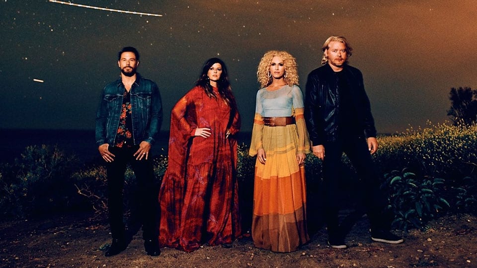Little Big Town