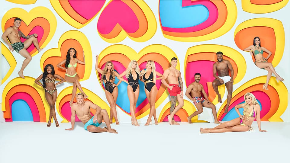 Love Island 2020