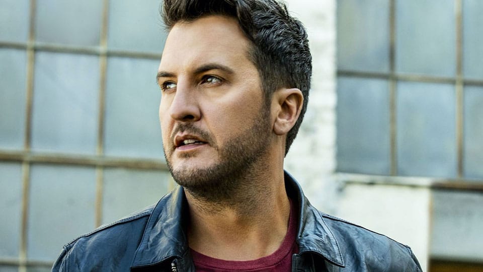Luke Bryan