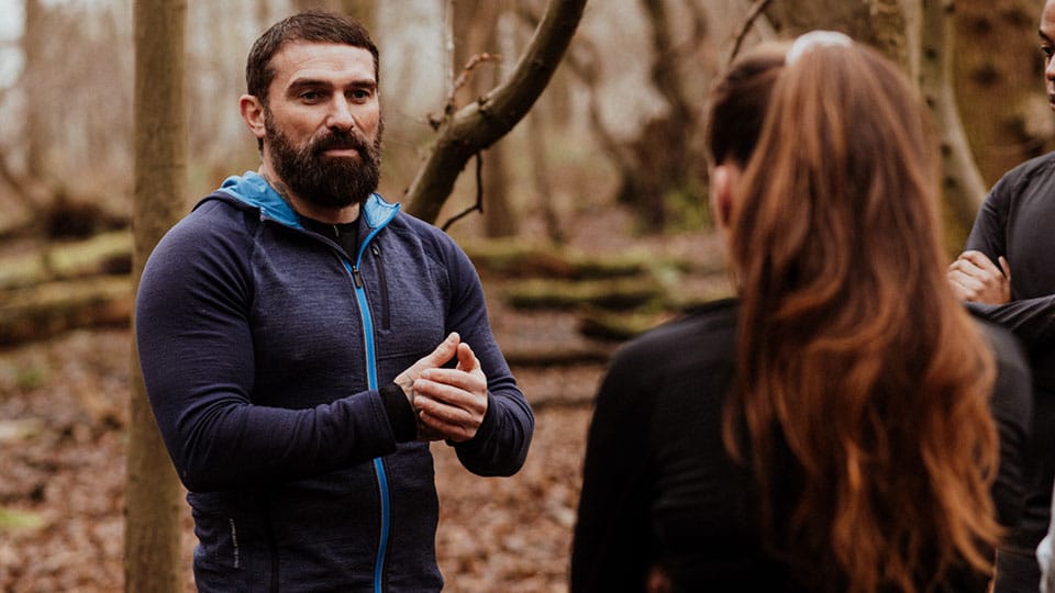 Ant Middleton - Mind Over Muscle