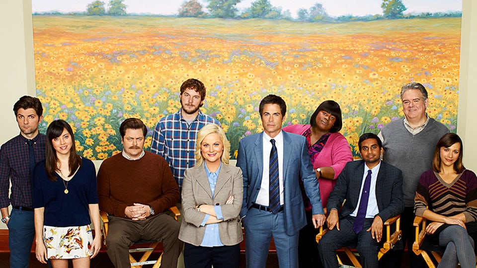 Parks and Recreation