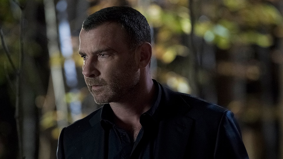 Ray Donovan