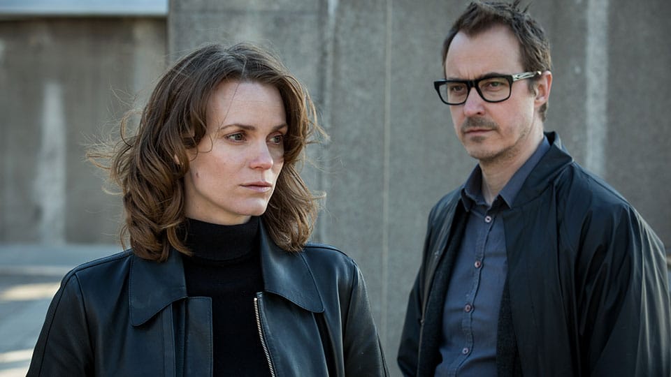 Walter Presents: Stockholm Requiem