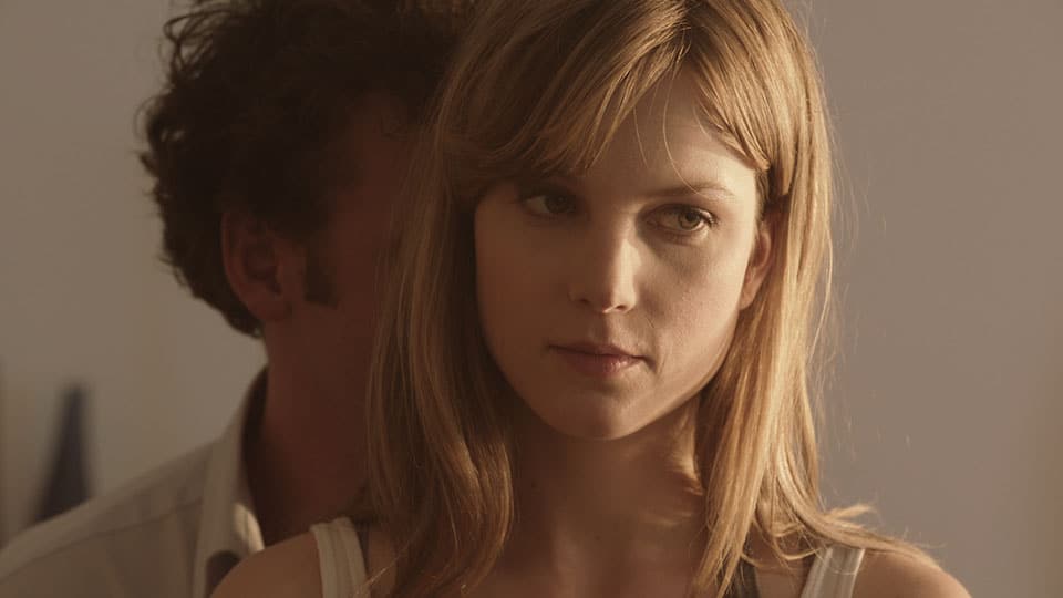 Walter Presents: The Adulterer series 2