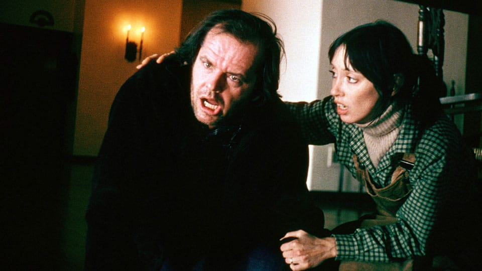 The Shining