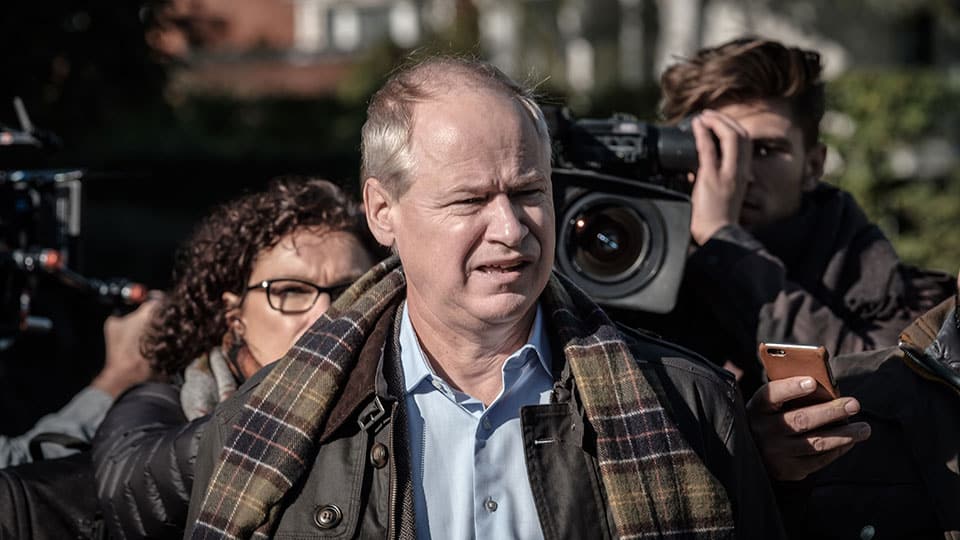 Walter Presents: The Truth Will Out