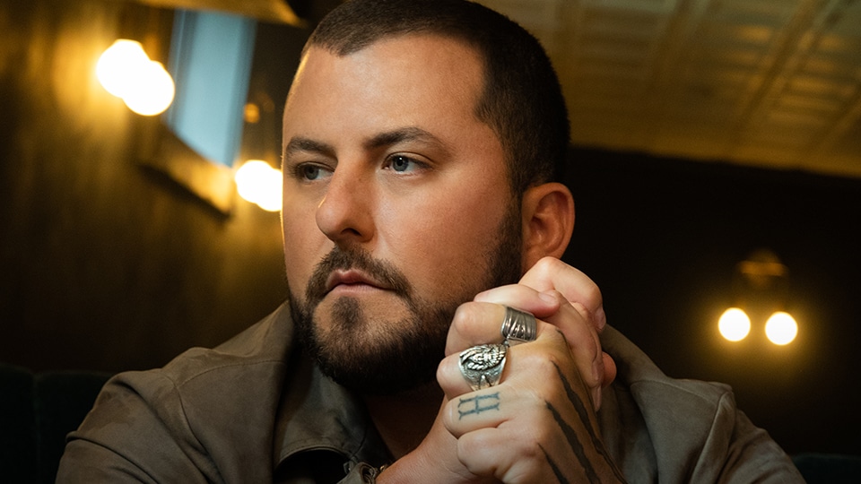 Tyler Farr