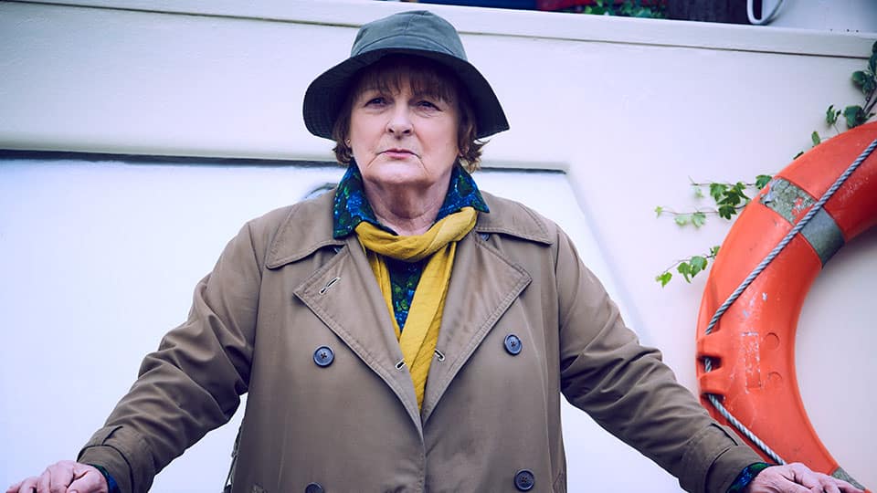 Vera series 10 episode 4