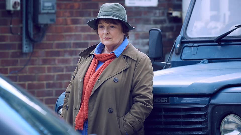 Vera series 10 episode 3