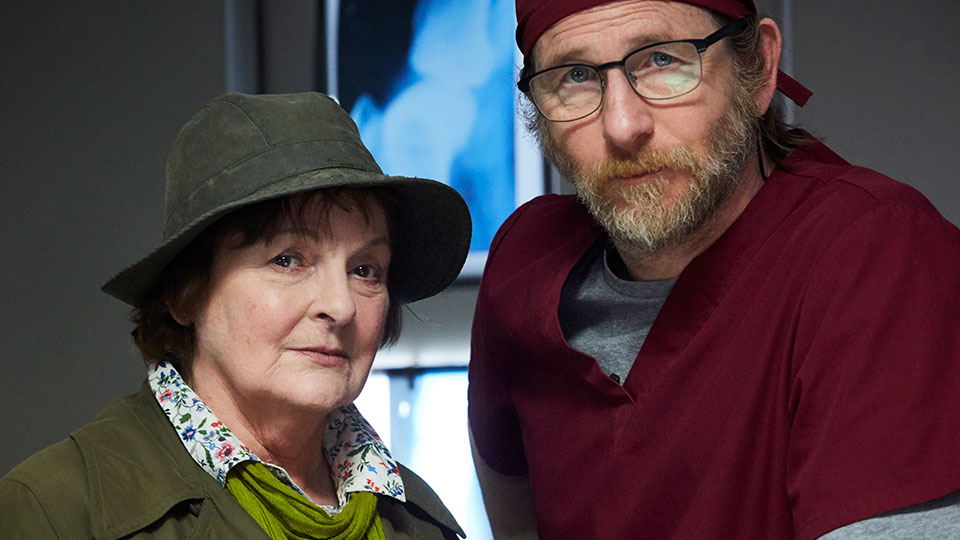 Vera series 10 episode 2