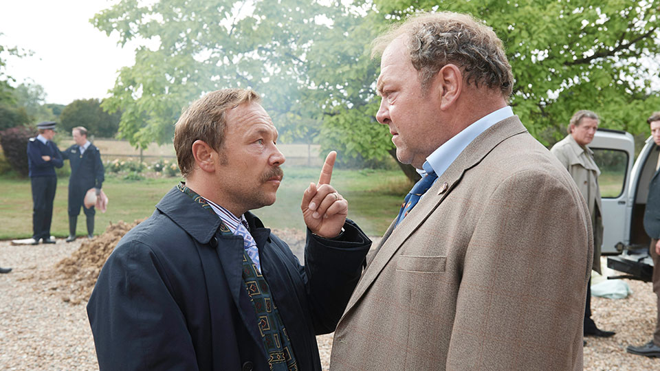 White House Farm episode 2