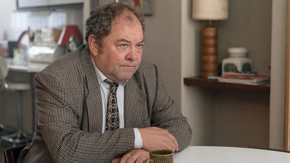 White House Farm episode 3